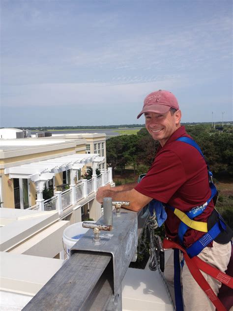 Charleston Window Cleaning - Charleston window cleaning sevices offers