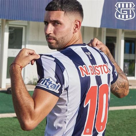 Futbol De Inglaterra On Twitter OFICIAL Club Atletico Talleres Ha