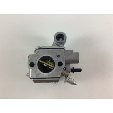 Carburatore ORIGINALE WALBRO HD 34 B Motosega STIHL MS361 Carbureto