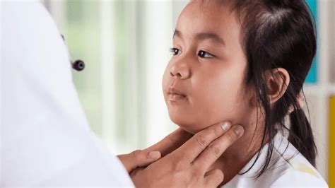 Recognizing the 7 Early Signs of Strep Throat in Kids: A Parent's Guide - Roswell, Alpharetta ...