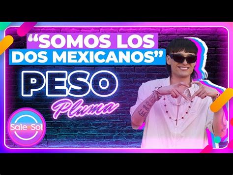 Peso Pluma Imponiendo Moda Estilista Del Cantante Lanza Curso Para