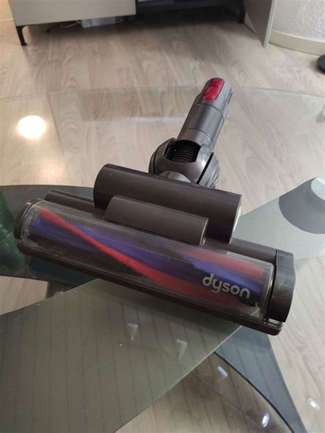 Dyson Bürste Kaufen auf Ricardo