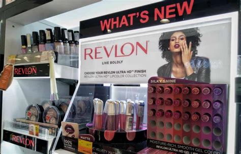 El Gigante De La Cosm Tica Revlon Se Declar Este Jueves En Bancarrota