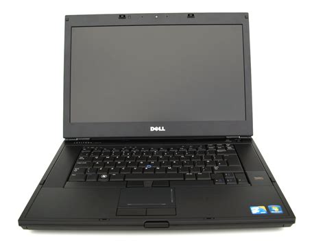 Dell Latitude E6510 External Reviews