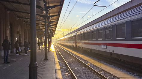 FS Treni Turistici Italiani Esplorando L Italia In Treno Drintle