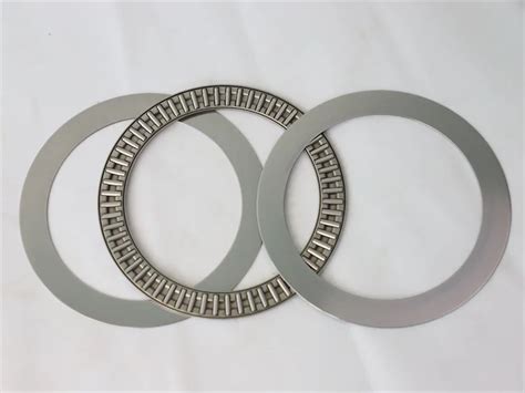 Axk Bearing X X Mm Thrust Needle Roller Bearing Axk Buy