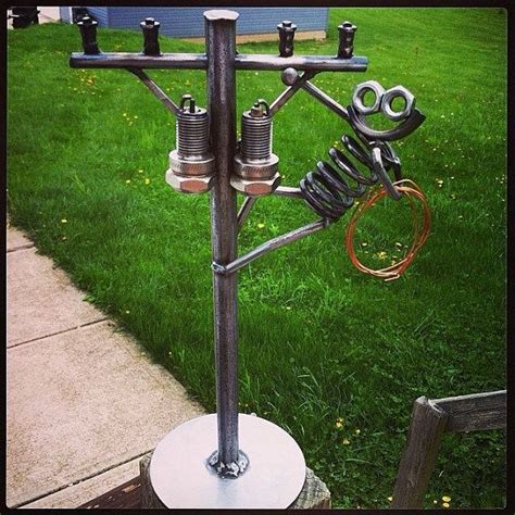 Metal Art Lineman Etsy Metal Art Welded Metal Art Diy Metal Art