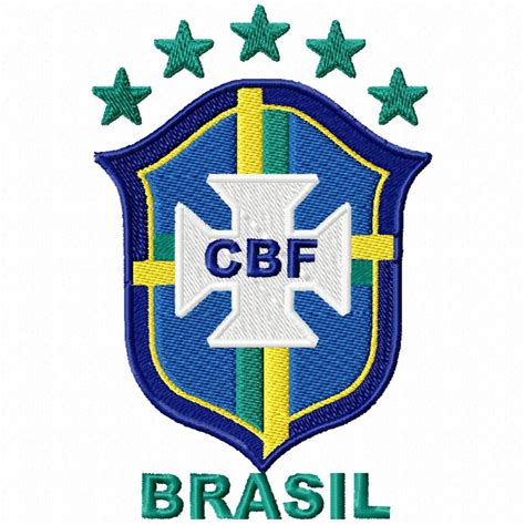 Matriz De Bordado Copa Do Mundo Brasil Elo Produtos Especiais