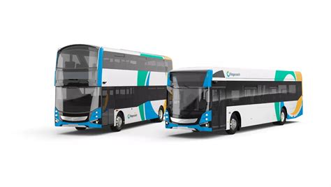 Volvo Buses Confirms Two Orders Totalling 189 Electric Buses For