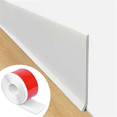 Best Baseboard Trim Options for Your Home - A Buyer's Guide