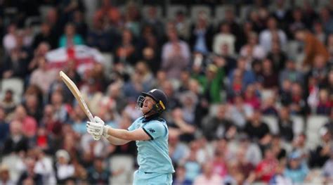 World Cup 2019: England in Eoinosphere | Cricket-world-cup News - The ...