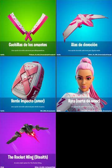 Parche De Fortnite La Fundaci N M Scaras De Haven Caverna