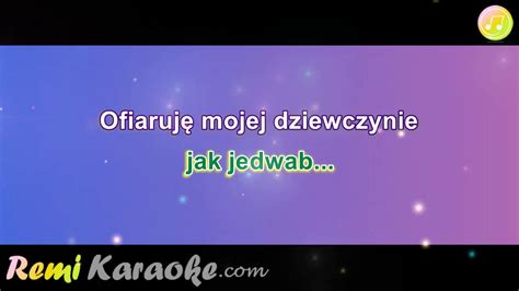 Stachursky Jedwab Karaoke RemiKaraoke YouTube