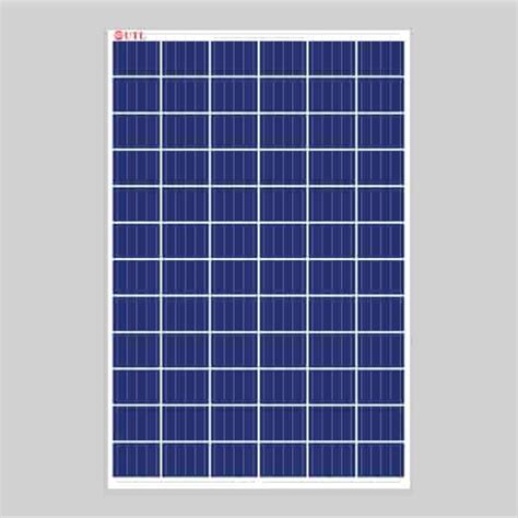 165 Watt Solar Panel | Buy Solar Panels at Best Price in India Online