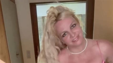 Galerie Britney Spears Op T D Na Soci Ln Ch S T Ch Zp Va Ka Na