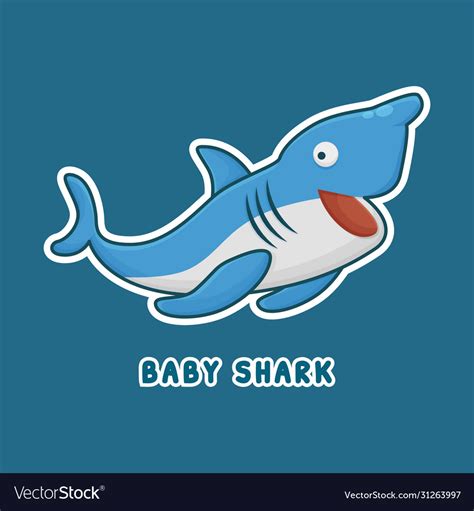 baby shark characters near me - Freddie Hebert