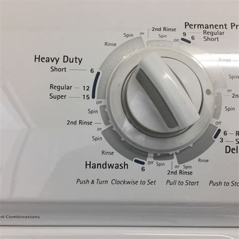 Kenmore 70 Series Dryer Manual - pleasedigital