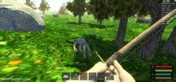 Forest Survival Simulator - Play Online on SilverGames 🕹️