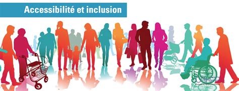 Accessibilit Et Inclusion Cahpp