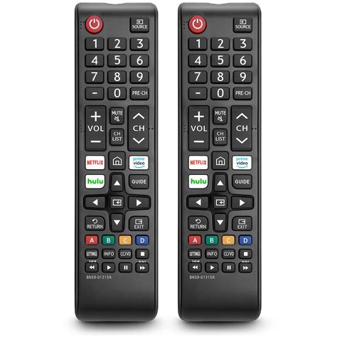 Snapklik.com : Universal For Samsung Smart TV Remote Control Replacement