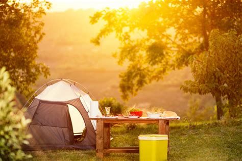 How Long Should A Camping Trip Be Pack Your Tent