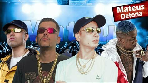 Mc Hariel Mc Marks Mc Vitão Do Savoy Mc Menor Da Vg Dificuldades