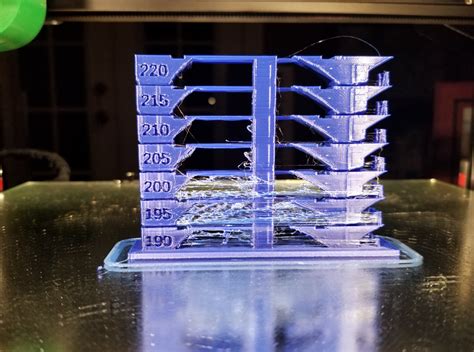 PLA Printing Temperature: Everything You Need to Know