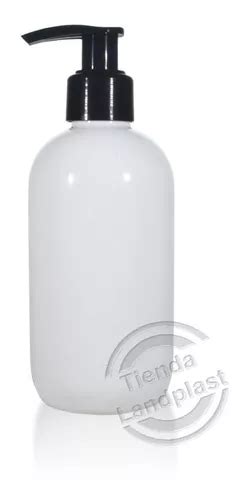 Envases Plasticos Pet Cc Blanco Lyon Con Valvula Cremera