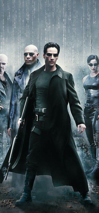 The Matrix Desktop Wallpapers Phone Wallpaper Pfp Gifs And More