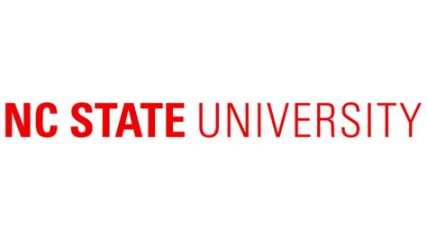 Nc State University Logo Symbol Meaning History Png Brand