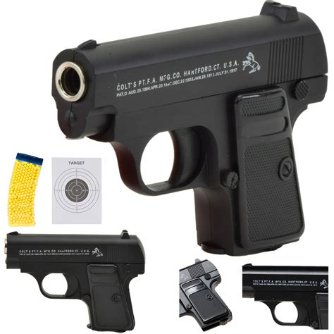 Asg Pistolet Bro Na Kulki Replika Karabin Metal Allegro Pl