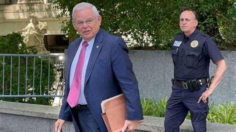 Menendez Trial Fbi Agent Gives Jury Inside Account Of Surveillance