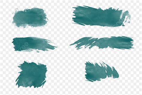 Watercolor Brushstroke Png Transparent Watercolor Brushstrokes