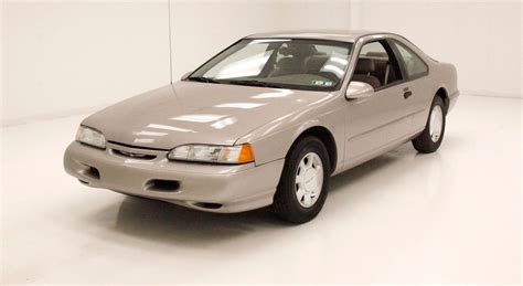 1994 Ford Thunderbird Classic Auto Mall