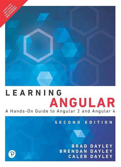 Learning Angular A Hands On Guide To Angular And Angular