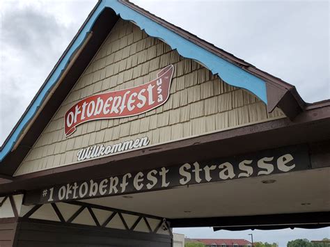 La Crosse Oktoberfest 2022! - Stanek Electric