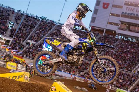 Ama Supercross Diciassettesima Tappa Highlights Video Get Dirt