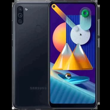 Samsung Galaxy M Gb Siyah Easycep