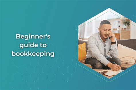 Beginners Guide To Bookkeeping The Income Tax School