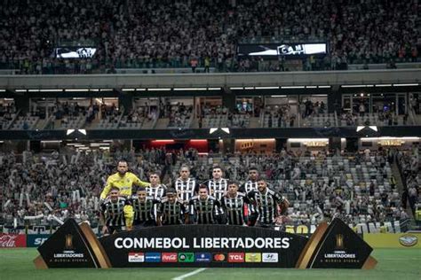 Palpite Atletico MG x Peñarol Copa Libertadores 23 04 2024