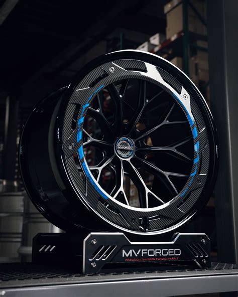 Wheel Gallery Mv Forged Bespoke Wheels