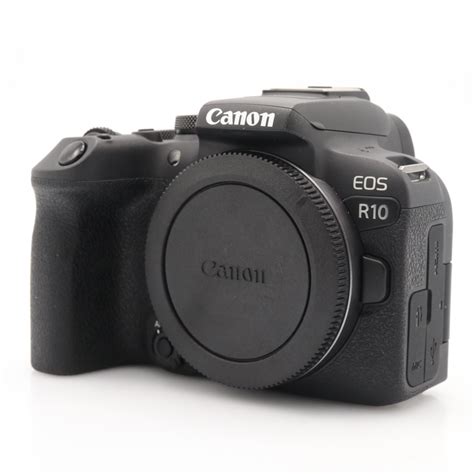 Canon Eos R Body Occasion Kamera Express