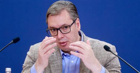 MMF pohvalio impresivne rezultate Srbije Vučić Februarski BDP