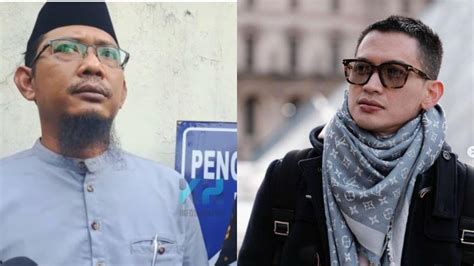 Beredar Video Syur Mirip Rezky Aditya Sang Aktor Kini Dilaporkan Ulama