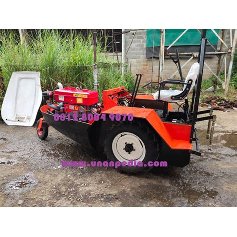 Jual Mesin Traktor Perahu Sawah Terbaru Boat Traktor Lahan Basah