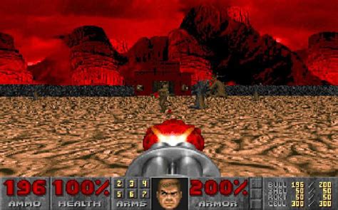 The Ultimate Doom - Download