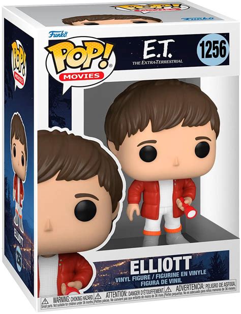 Best Buy Funko Pop Movies Et 40th Elliott 63993