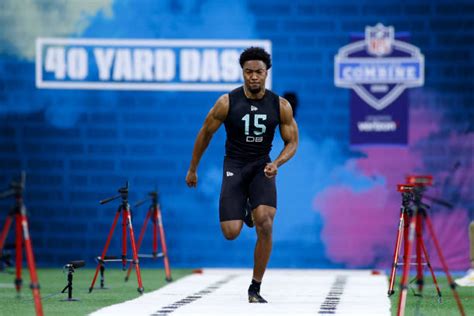 Afc South 2020 Nfl Draft Grades Last Word On Pro Football