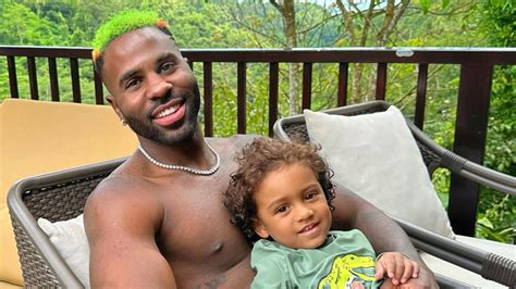 Jason Derulo News - Us Weekly