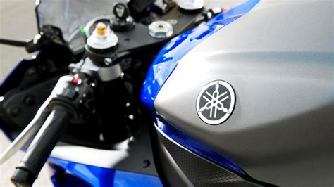 Ficha T Cnica De La Yamaha Yzf R Masmoto Es